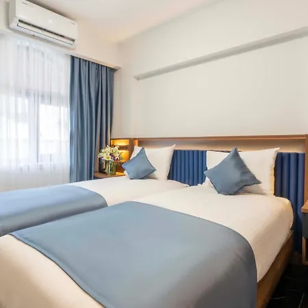 The Bosfor 3* Istanbul