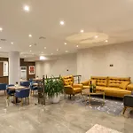 The Bosfor Hotel Istambul