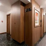 Hotel The Bosfor Istambul
