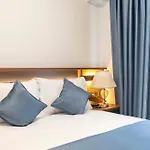 The Bosfor Hotel Istambul