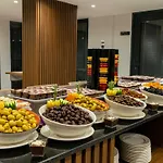 Hotel The Bosfor Istambul