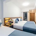 The Bosfor Hotel