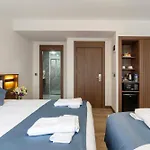 The Bosfor 3* Istanbulská provincie