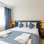 The Bosfor Hotel Istanbulská provincie