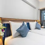 Hotel The Bosfor Istanbulská provincie