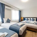 The Bosfor Hotel 3*