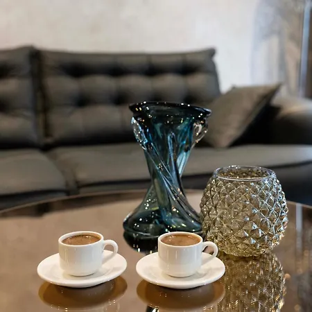 The Bosfor Hotel Istanbul