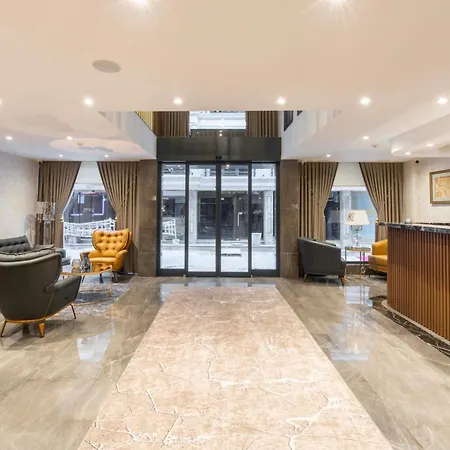 The Bosfor 3* Istanbul
