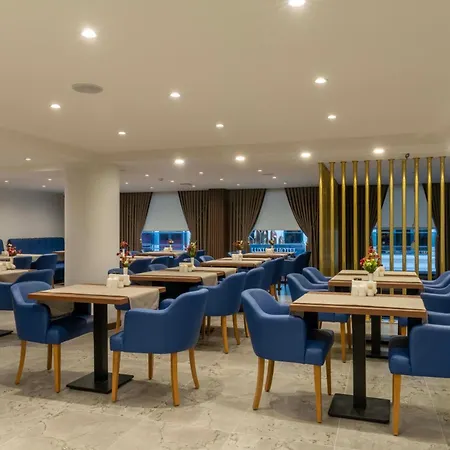 Hotel The Bosfor 3*