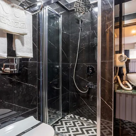 Hotel The Bosfor 3*