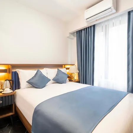 The Bosfor 3* Istanbul