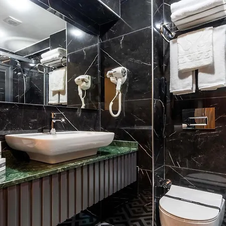The Bosfor Hotel 3*
