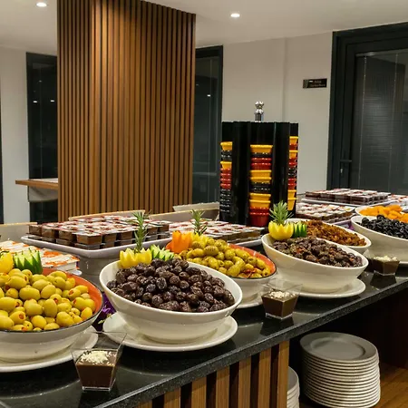 Hotel The Bosfor Istanbul