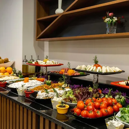 The Bosfor 3* Istanbul