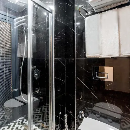 The Bosfor 3* Istanbul