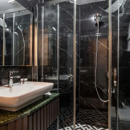 The Bosfor Hotel Istanbul