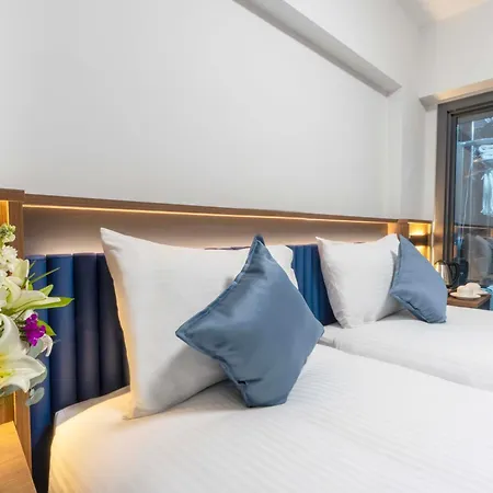 Hotel The Bosfor Istanbul
