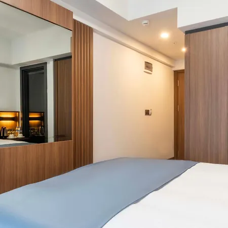 The Bosfor 3* Istanbul