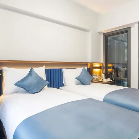 The Bosfor Hotell