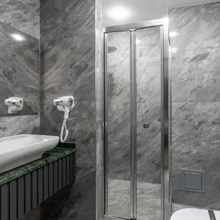 Hotel The Bosfor 3*