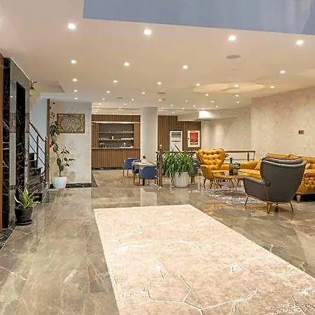 Hotel The Bosfor 3*
