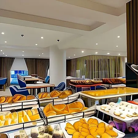 The Bosfor Hotel