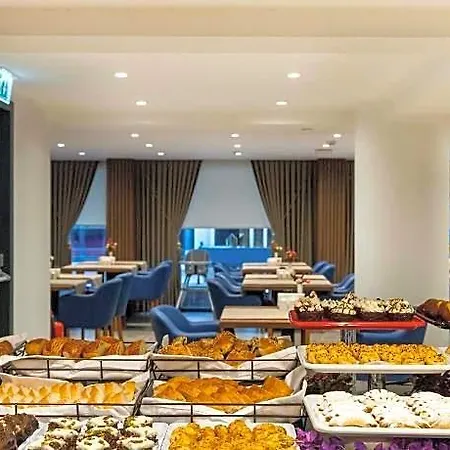 The Bosfor 3* Istanbul