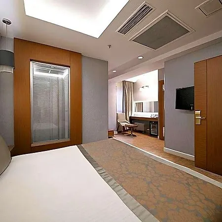 The Bosfor 3* Istanbul