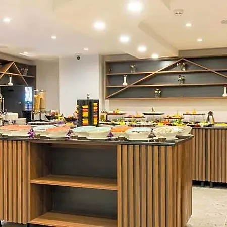 Hotel The Bosfor Istanbul