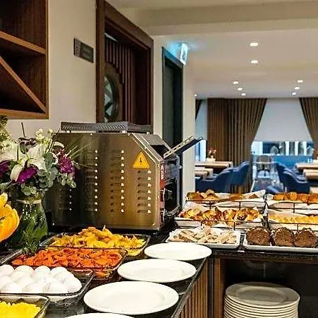 The Bosfor 3* Istanbul
