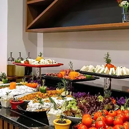 The Bosfor 3* Istanbul