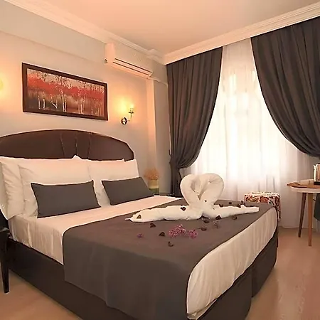 Hotel The Bosfor
