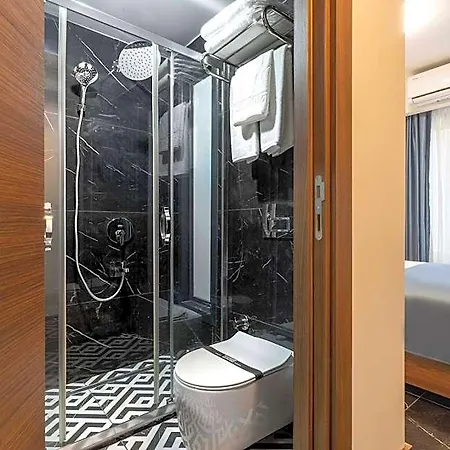 Hotel The Bosfor
