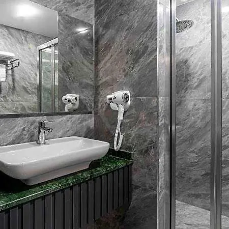The Bosfor 3* Istanbul