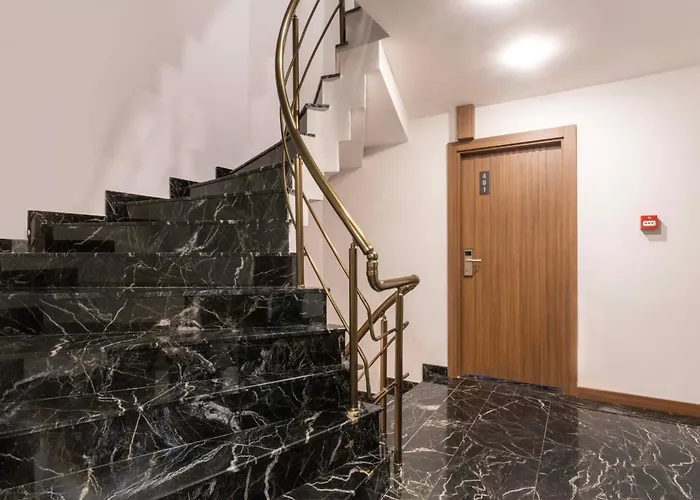 The Bosfor Istanboel