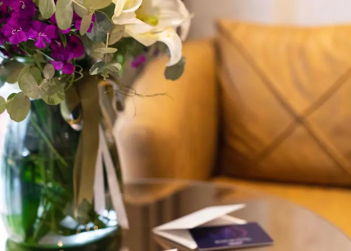 The Bosfor 3* Istanboel