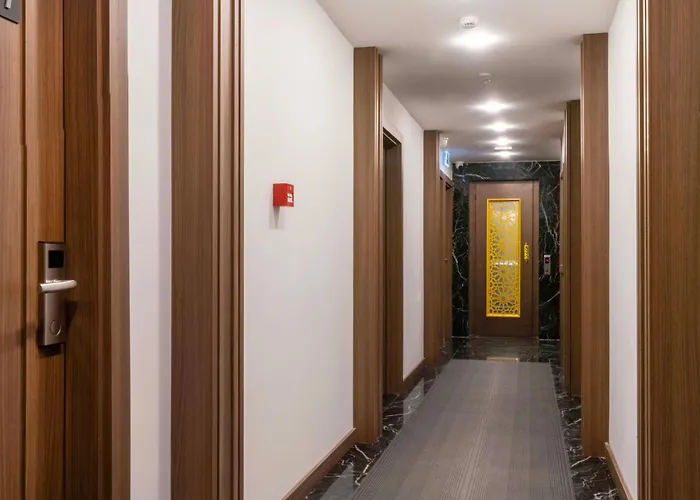 The Bosfor Istanboel