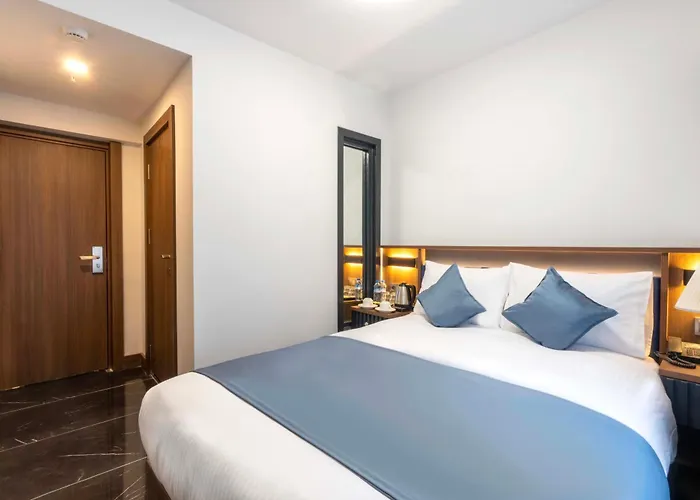 The Bosfor Istanboel