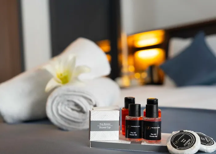 The Bosfor Istanboel