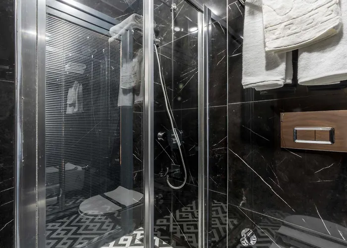 The Bosfor Istanboel