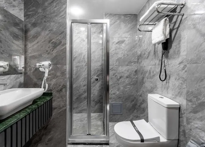 The Bosfor Istanboel