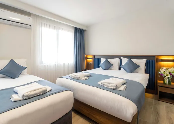 The Bosfor Istanboel