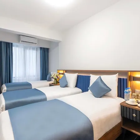 Hotel The Bosfor Istanbul